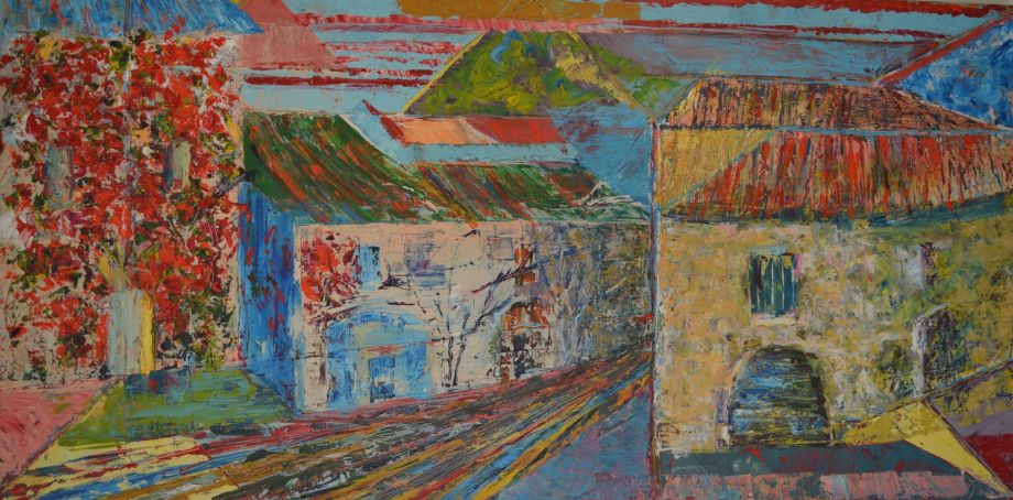 Village Helene Berthelot