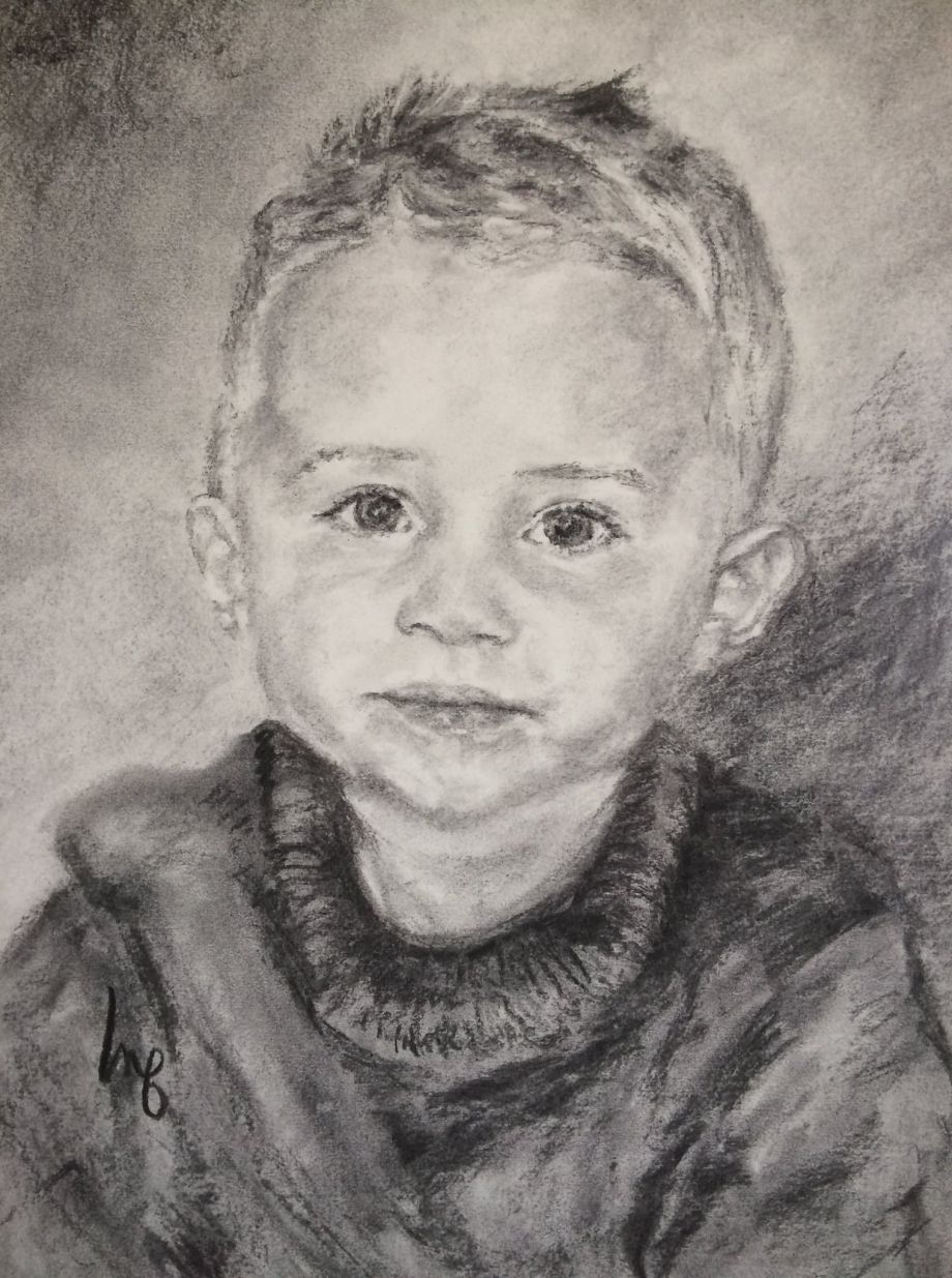 enfant