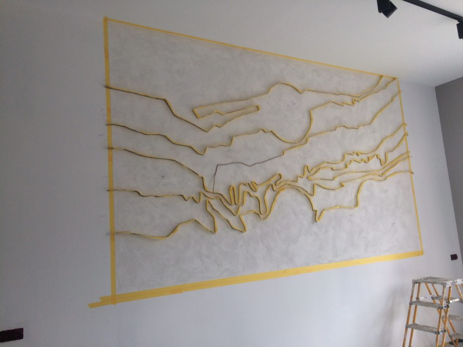 ART MURAL