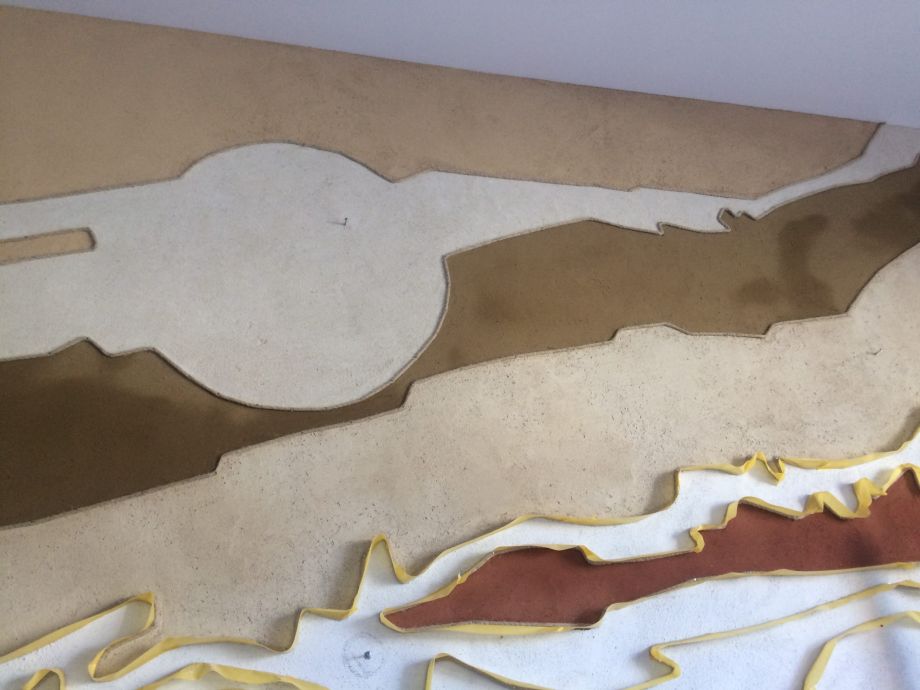 ART MURAL