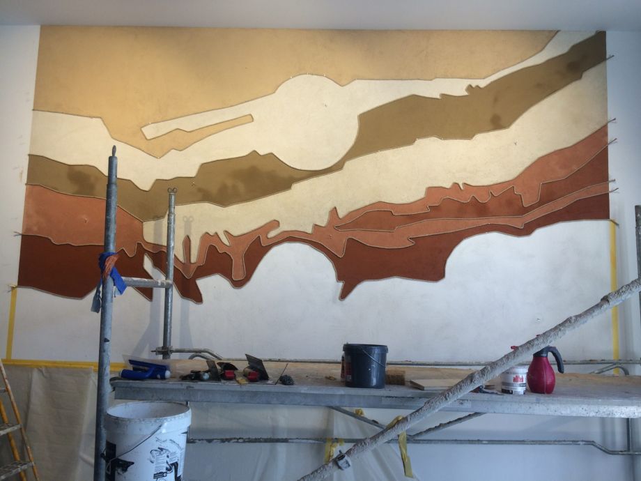 ART MURAL