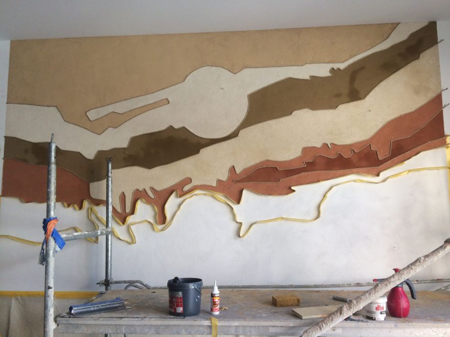 ART MURAL