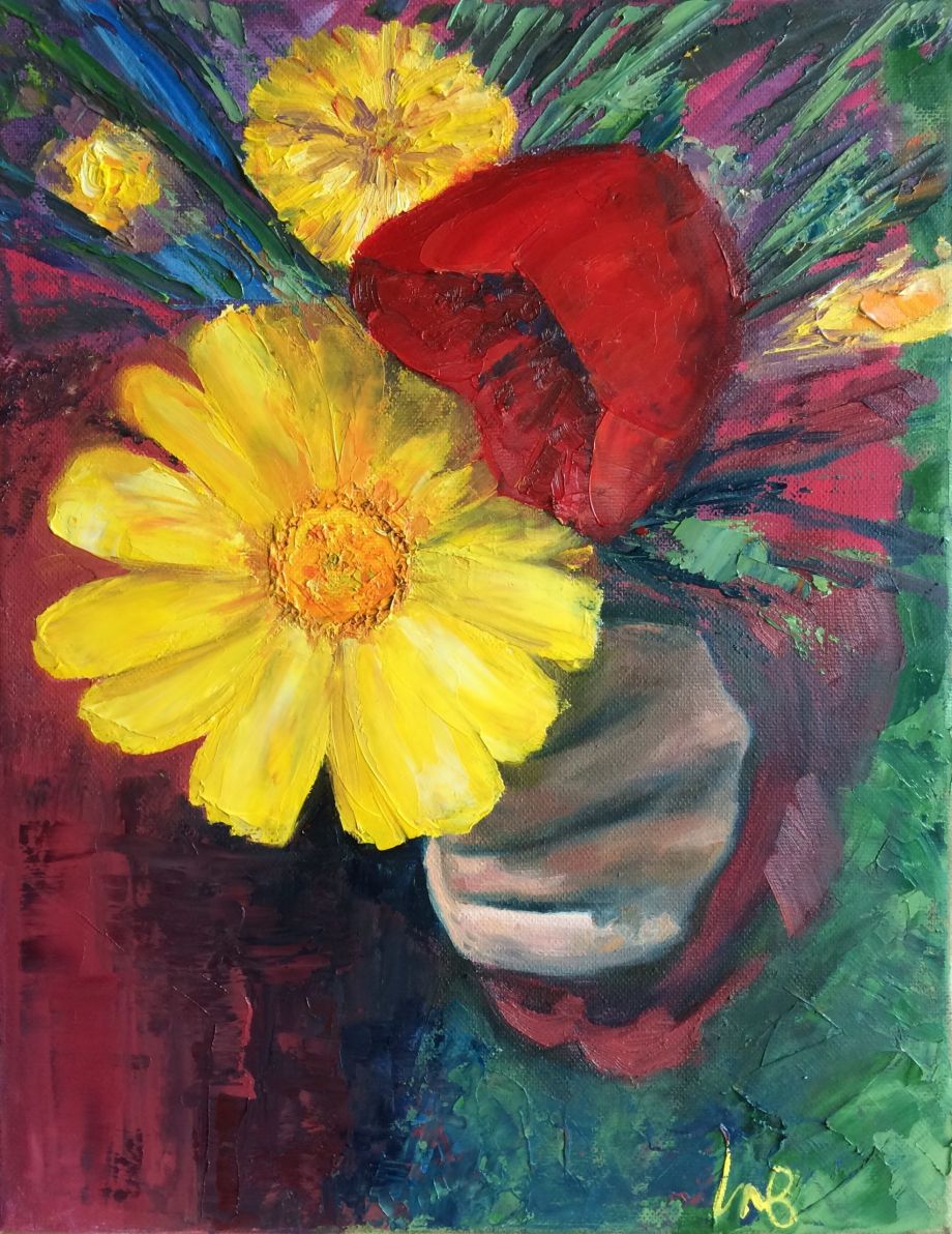 Fleurs