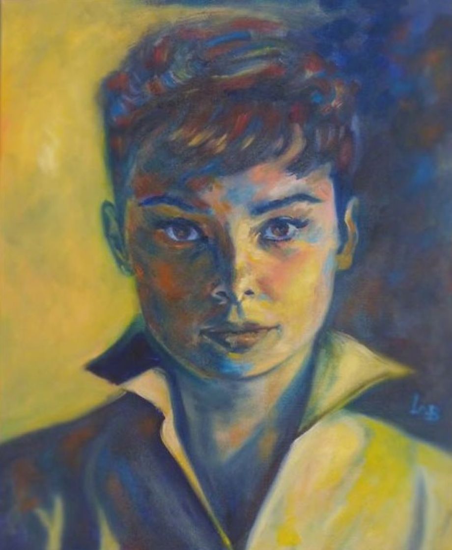 Audrey
